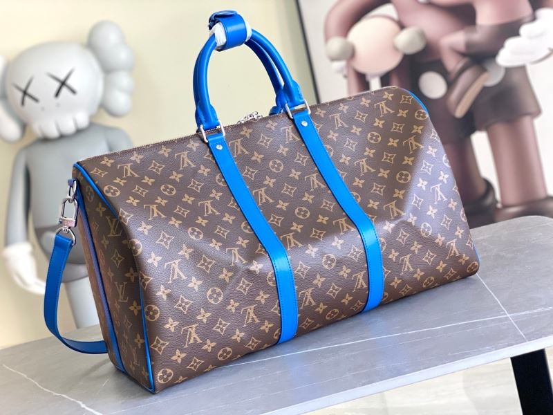 LV Travel Bags